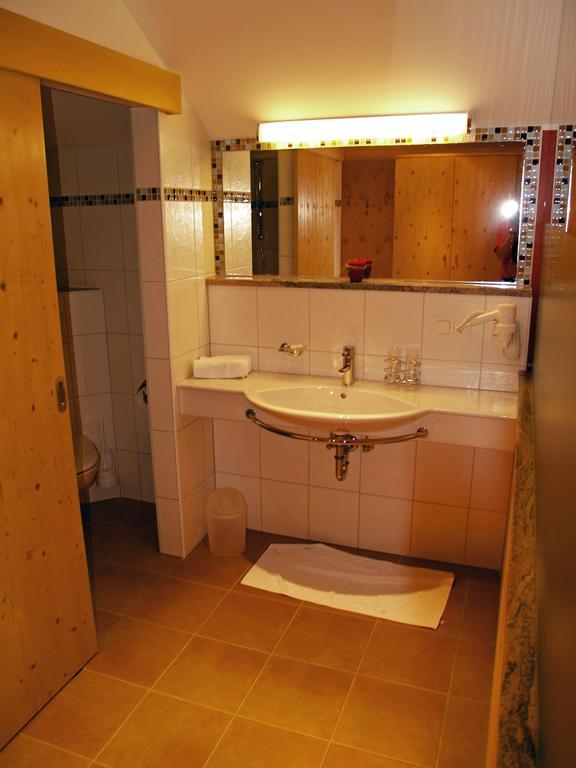 Landhotel Mariensaeule Wernstein am Inn Habitación foto